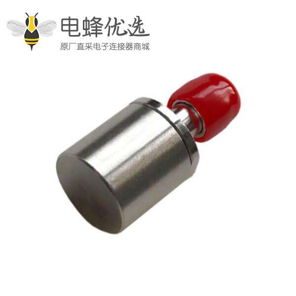 sma 母头负载连接器直式