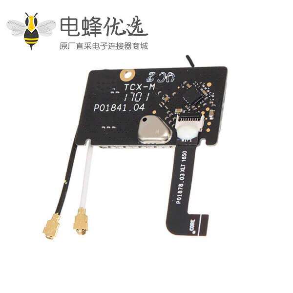 WiFi FPC PCB天线接IPEX线材
