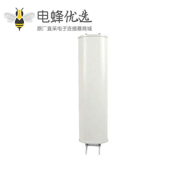 热销4G LTE 1710-2700MHz 14dBi外置输入输出基站信号台天线
