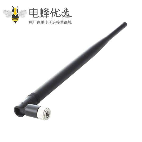 2.4GHz 9dBi无线WiFi天线接SMA接头