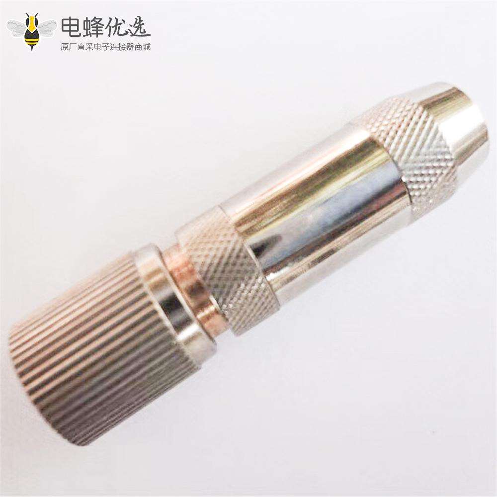 L9-五件套 西门子连接器 1.6/5.6系列 L9连接器 75-2-1