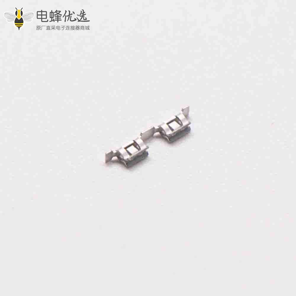 屏蔽夹两侧镀锡不锈钢SUS301