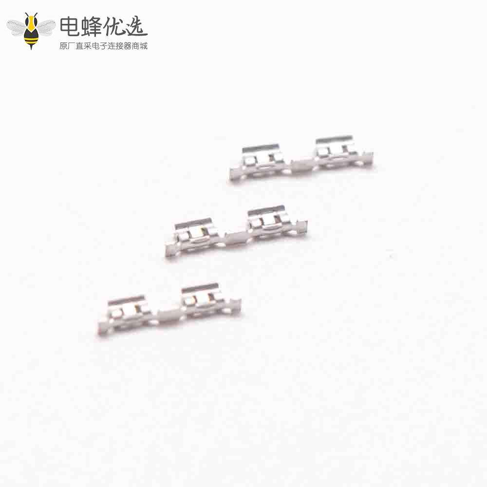 屏蔽夹两侧镀锡不锈钢SUS301