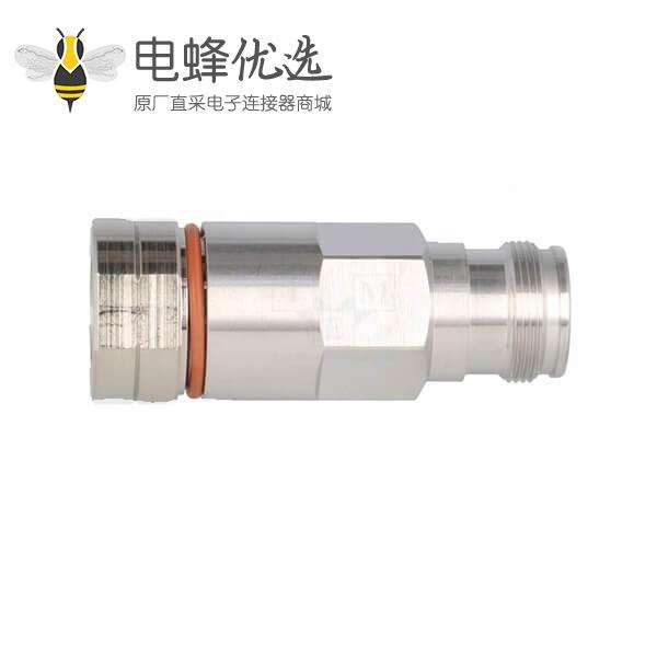 4.3-10母头直式接线50&Omega;防水级IP68