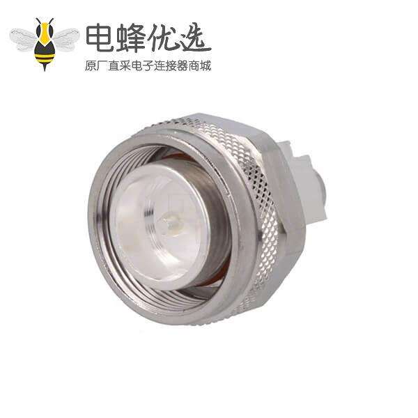 4.3-10角度90&deg;插头公头接线50&Omega;IP67防水级