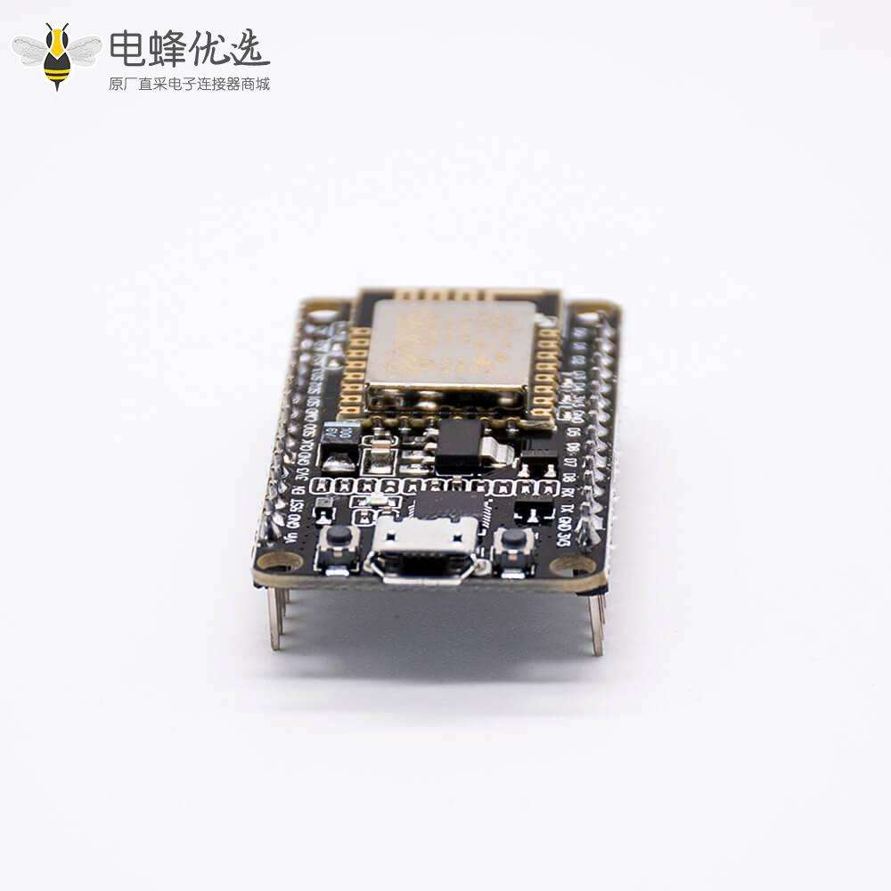 物联网WIFI模块NodeMcu Lua开发板基于ESP8266 CP2102