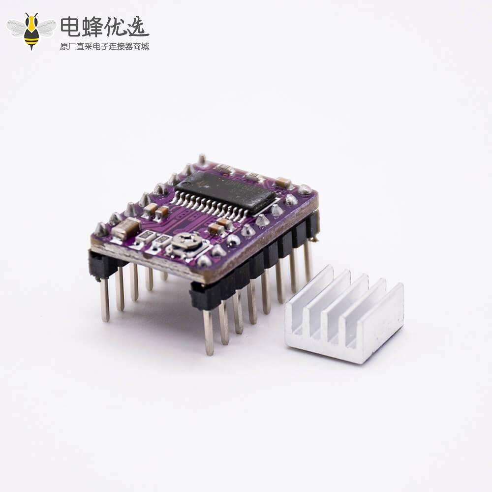 3D打印机步进电机控制器 DRV8825 StepStick 步进电机驱动器