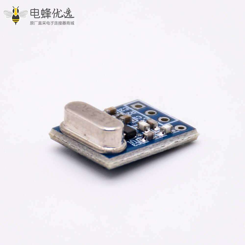 无线接收发射模块 SYN480R F115 433M ASKOOK 无线遥控发射接收