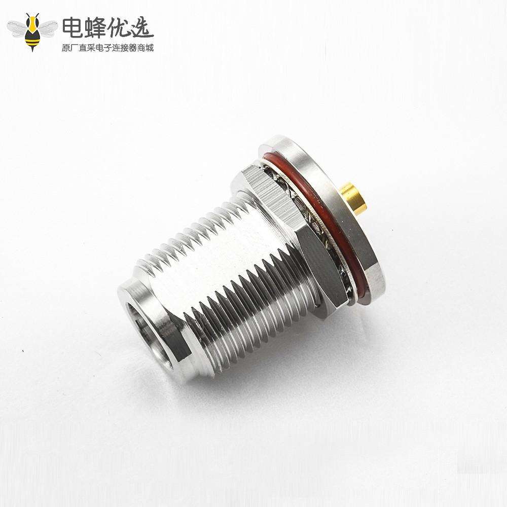 隔板N型母头防水直式焊接半柔性半刚性2