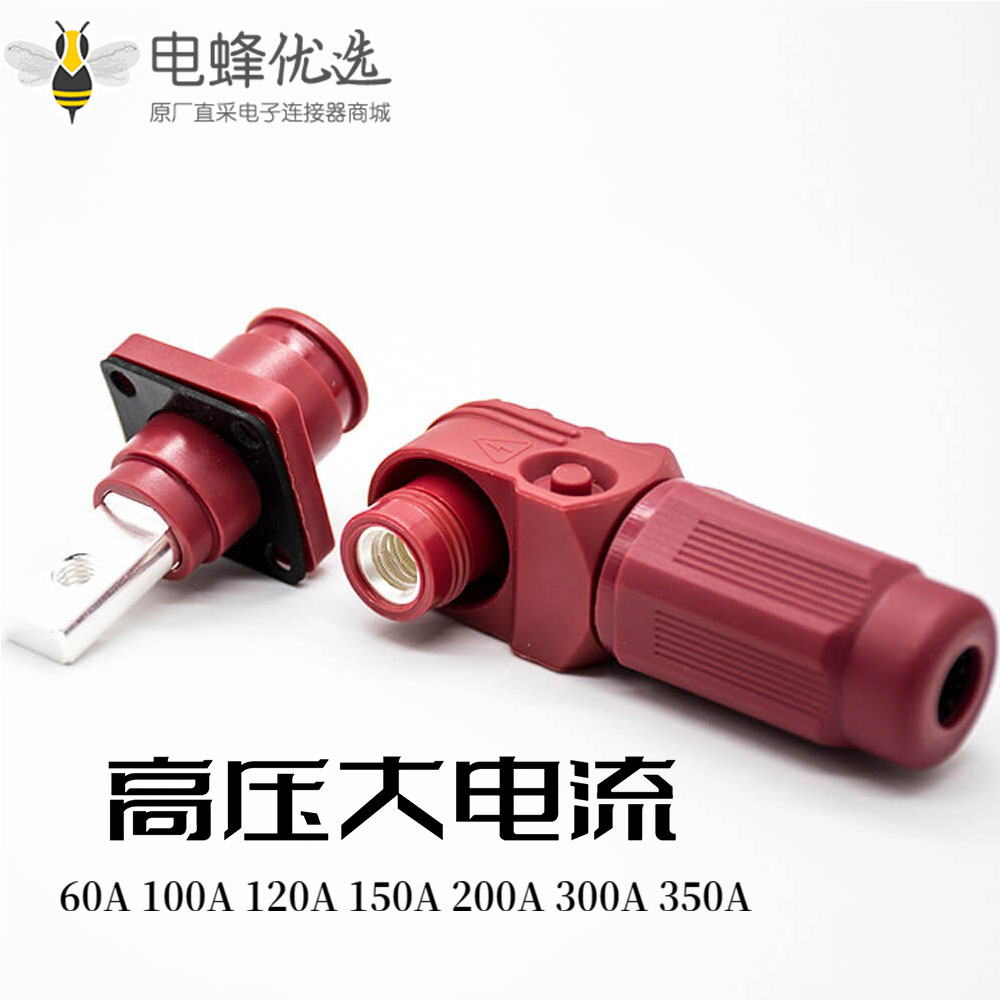 储能产业蒸蒸日上，连接器机遇与挑战并存