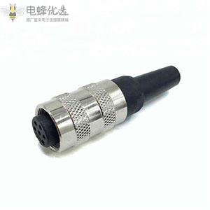 什么是M16连接器