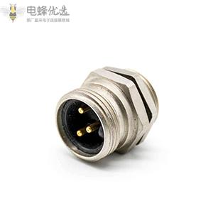 什么是7/8连接器