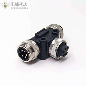 什么是7/8连接器