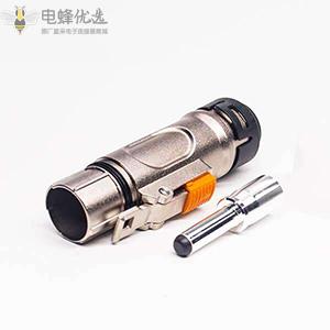 新能源时代对高压互锁连接器有什么要求