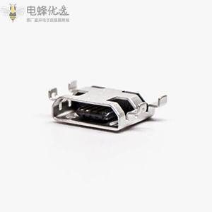 Micro USB连接器有哪些特点