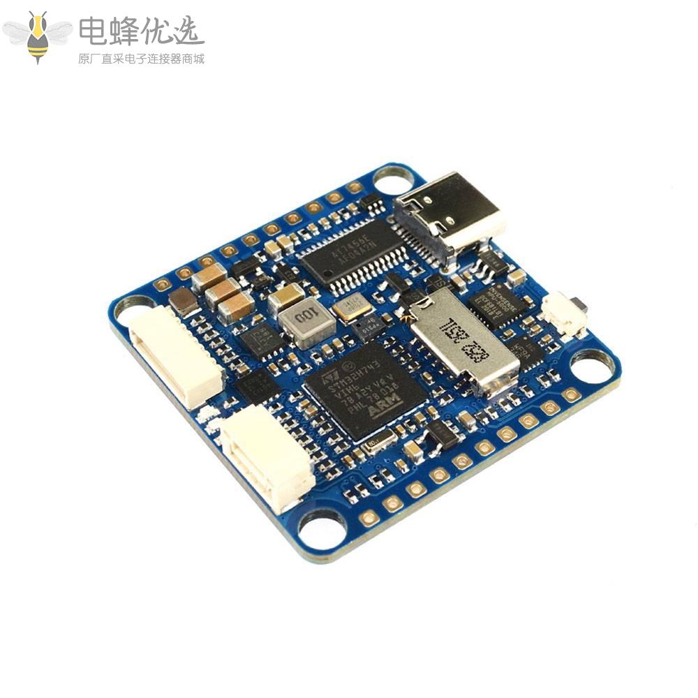 MATEKSYS_H743_SLIM飞控