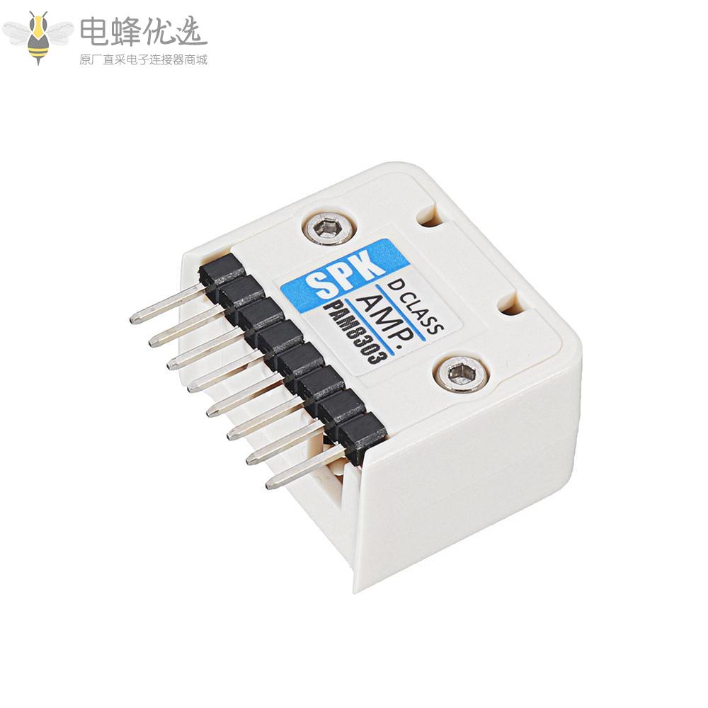 3W_D类扬声器PAM8303放大器MP4/MP3兼容M5StickC_ESP32迷你物联网开发板手指计算机&reg;for_Arduino与官方Arduino板配合使用的产品