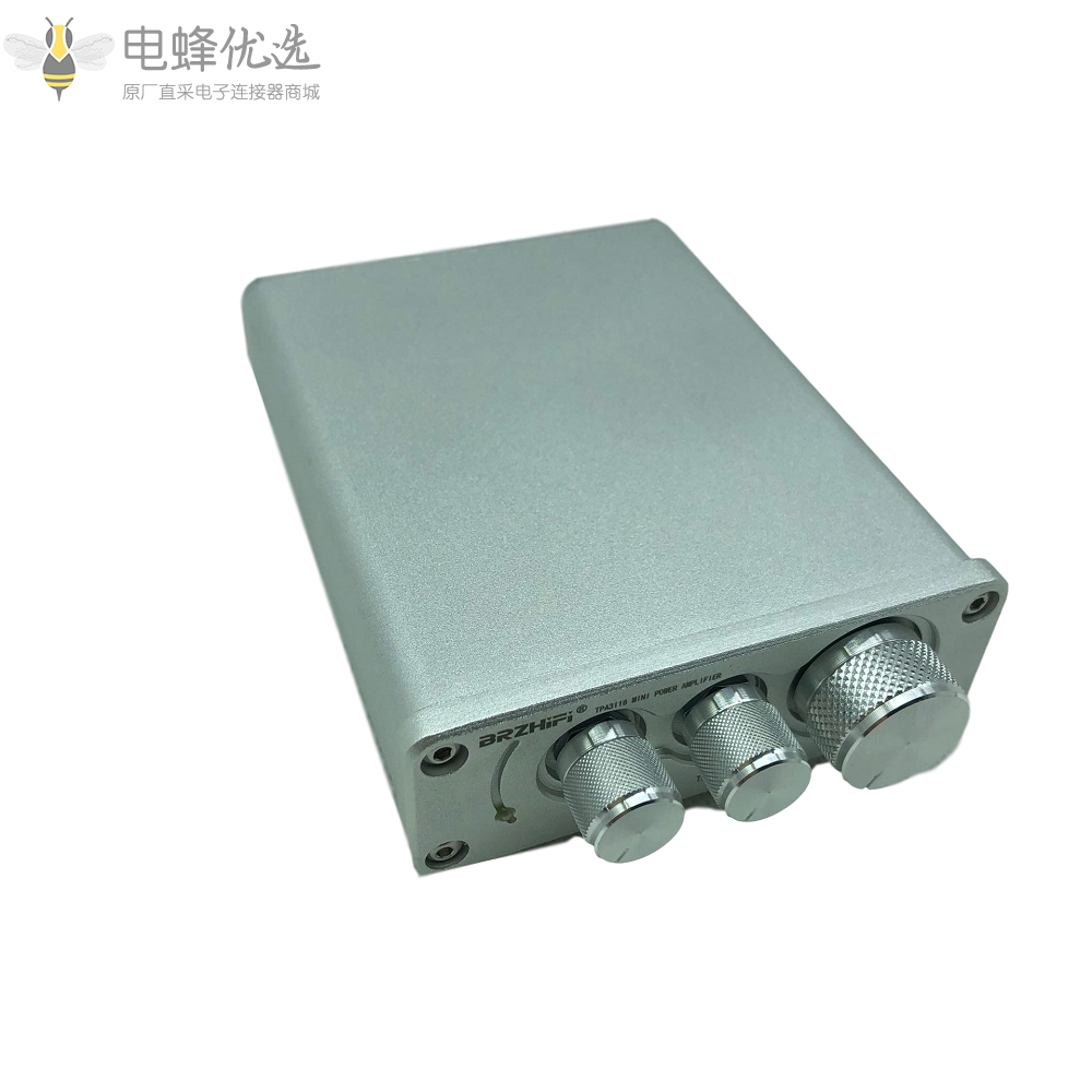 100W迷你功放板MINI发烧级高保真数字蓝牙5.0立体声3116_MINI功放