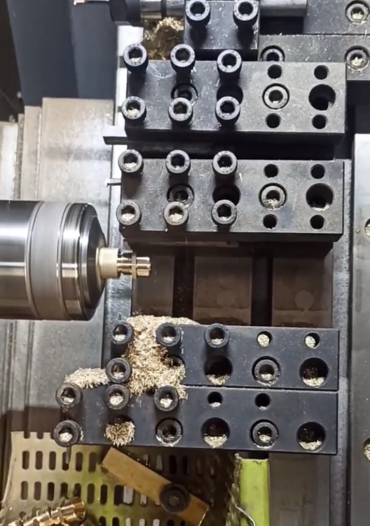 PH1.25系列针座连接器